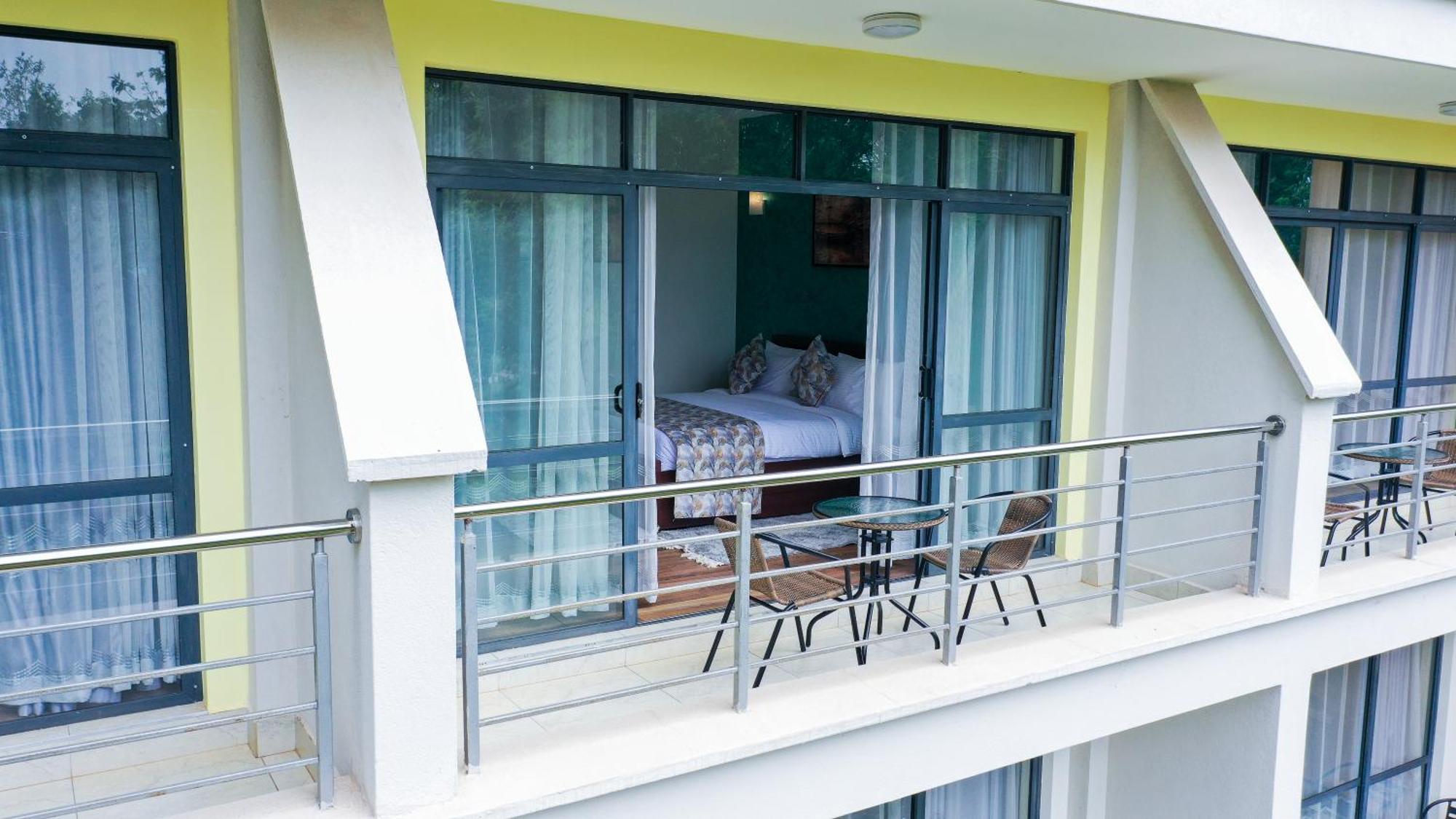 Hidden Hills Luxury Boutique Hotel, Karen Nairobi Exterior foto